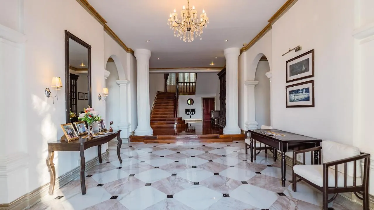 Jingland Hotel Luangprabang