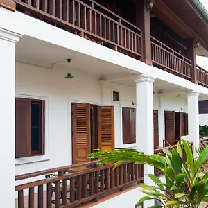 Pensionat Cold River, Luang Prabang