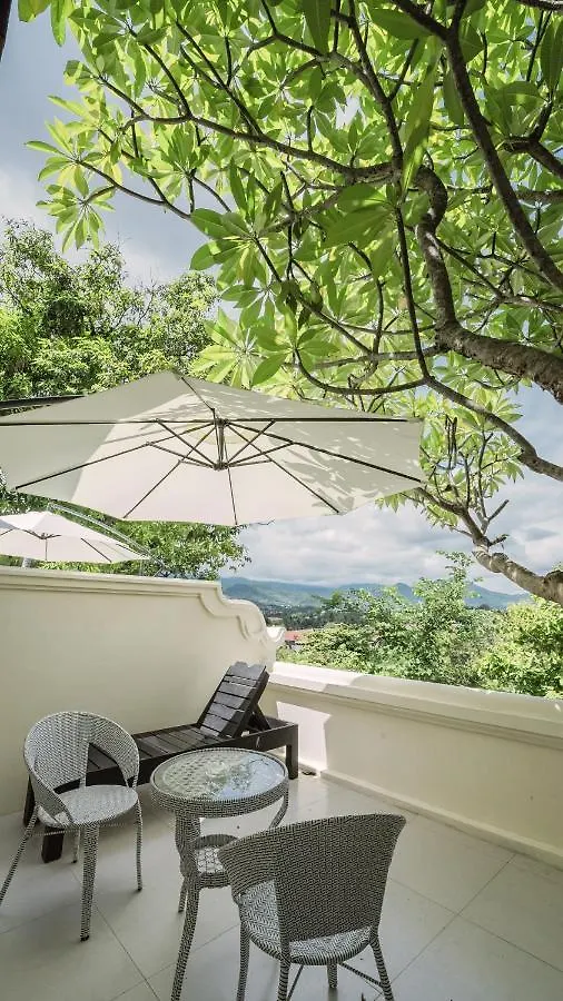 Jingland Hotel Luangprabang